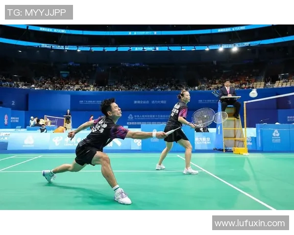 羽毛球混双组合世界排名升至第一，网友：终于等到你