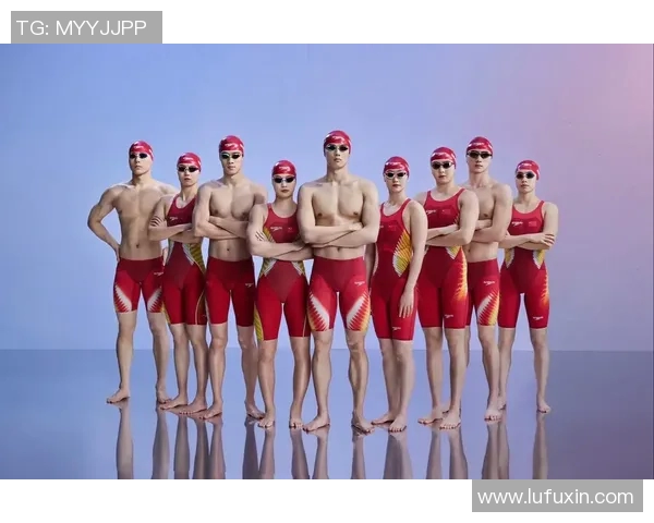 国家游泳队增设心理训练课程，备战巴黎奥运