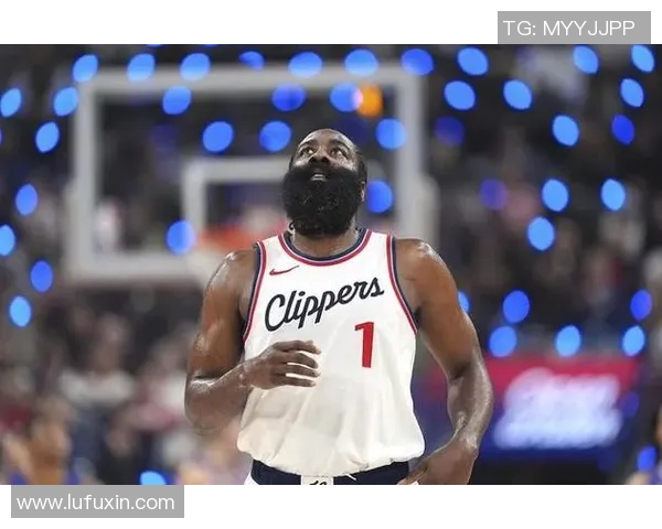 媒体预测:哈登或成未来超级巨星 媒体预测:哈登或成未来超级巨星