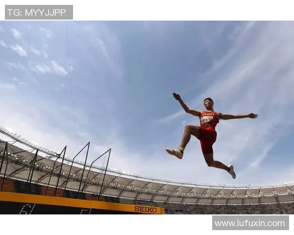 奥运会田径跳远项目训练技巧揭秘