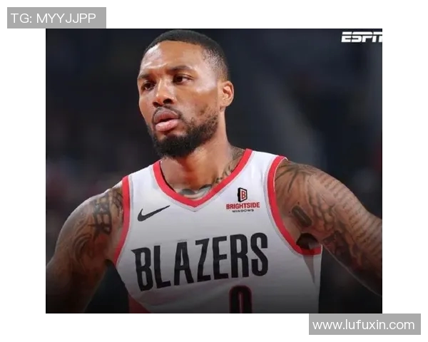 利拉德回应批评：我只专注于比赛