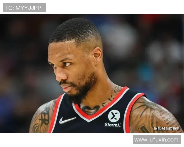 昔日王者利拉德状态下滑,何去何从? 昔日王者利拉德状态下滑,何去何从?