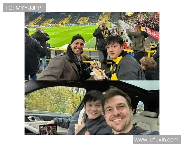 多特蒙德深夜发文,疑似回应转会传闻 多特蒙德深夜发文,疑似回应转会传闻