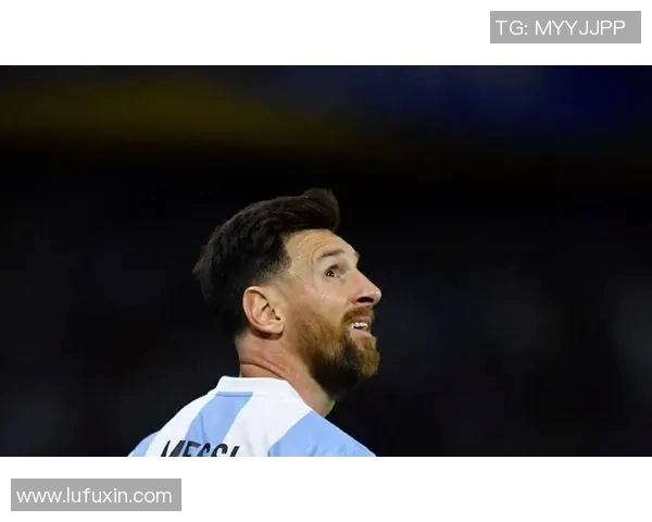 突发!梅西宣布将离队,球迷不舍告别 突发!梅西宣布将离队,球迷不舍告别